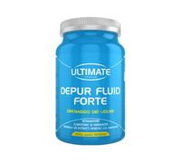 ULTIMATE ITALIA Depur Fluid Forte Ananas, 250 g