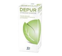 Depur foglia fl 1000ml