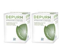 Depur H 60 Capsule 2x60 pz Capsule