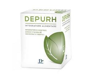 DEPUR H INTEG 60CPS