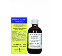 Depur-herb Composto S4 Carciofo 30ml