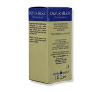 Depur-herb S4 Carciofo 50 Ml