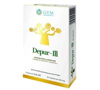 DEPUR-ILL 30CPS