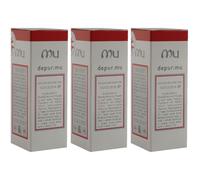 Depur Mu Gocce 30 Ml 3x30 ml Gocce orali