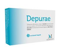DEPURAE 20 Cpr