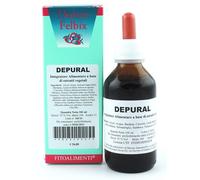 DEPURAL GOCCE 100ML