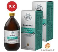 DEPURATIVO Antartico 500ml