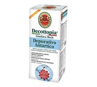 Decottopia Depurativo Antartico Integratore Drenante 500 ml