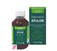 Pharmalife Depurativo Epulor 250 ml