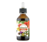 Depurativo Fegato Potenziato EcoSalute 100ml