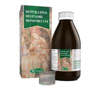 Depurativo Padri Monfortani 300 Ml