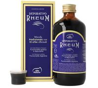 Depurativo rheum 250ml