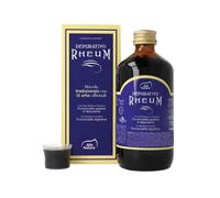 DEPURATIVO RHEUM 250ml