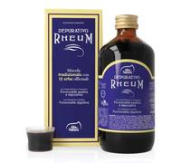 Alta Natura Depurativo Rheum – 250 ml