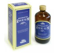 Alta Natura DEPURATIVO RHEUM 250 ML