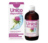 DEPURATIVO UNICO 250ML