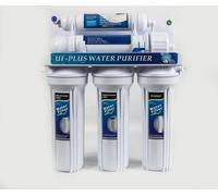 Depuratore 5 stadi ultra filtrazione UF acqua potabile ultrafiltrazione rubinett