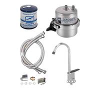 Depuratore A Filtro Con Rubinetto Seagull IV Its Todini 10.03/F