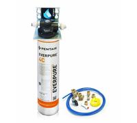 Depuratore Acqua ForHome® Easy Micro Filtrazione Everpure 4C 1/4 Senza Rubinetto