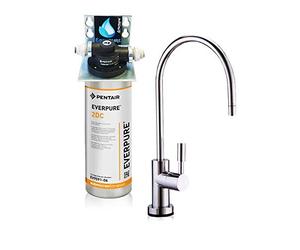 Depuratore Acqua ForHome® Easy Pure Micro Filtrazione 2DC