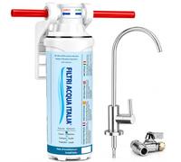 Depuratore Acqua Sottolavello 730C 0,5 Micron con Rubinetto 1 Via
