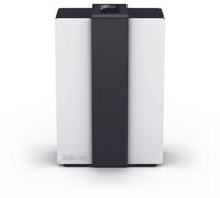 Depuratore Aria Purificatore Stadler Form Robert Nero Filtro Con Deumidificatore