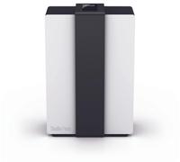 Depuratore Aria Purificatore Stadler Form Robert Nero Filtro Con Deumidificatore