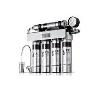 Depuratore d'acqua a ultrafiltrazione a 5 stadi potabile diretto for uso domestico Il filtro dell'acqua conserva l'acqua minerale