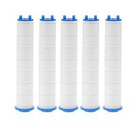 Depuratore d'acqua con nucleo del filtro for doccia a 5 pezzi