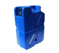 Depuratore d'acqua LifeSaver Tanica 20000l (blu) TU