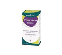 ERBA VITA DEPURATUM COMPRESSE 30 CPR