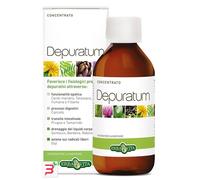 DEPURATUM CONCENTRATO 200 ML