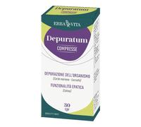 Depuratum 30 compresse