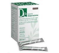 DEPURAZIONE TRAVEL KIT