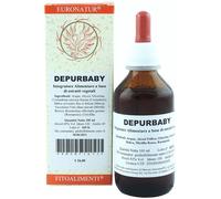 Depurbaby Gocce 100 Ml