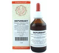 DEPURBABY GOCCE 100ML