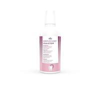 Depurdent Clean & Polish Collutorio, aiuta a mantenere i denti naturalmente bianchi, previene la carie (400 ml) (500 ml)