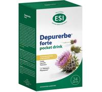 ESI DEPURERBE FORTE POCK DRINK