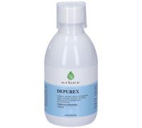 Depurex Liquido 4x300 ml Soluzione orale