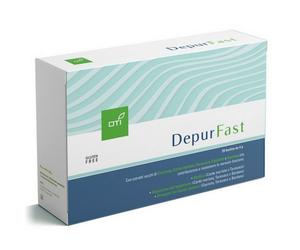 Depurfast 20 Butine Oti