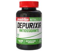 Depurixia Depurativo Detox con Glutatione, Berberis, Curcuma e Cardo M
