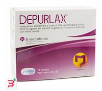 DEPURLAX 12 BUSTINE