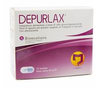DEPURLAX 12Bust.4,5g