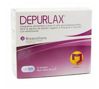 DepurLax Laerbium 12 Bustine