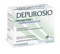 DEPUROSIO 20BUST