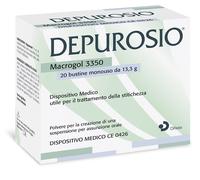DEPUROSIO 20BUST