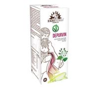 Depurvin 50 Ml 50 ml Soluzione orale