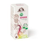 Erbenobili Depurvin Integratore Depurativo 50 ml