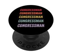 Deputato PopSockets PopGrip Adesivo