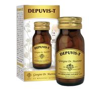 Depuvis t dr. giorgini 80 pastiglie